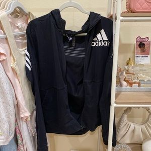 Adidas jacket
